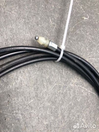 Трос лючка бензобака Mitsubishi Lancer Cedia CS2