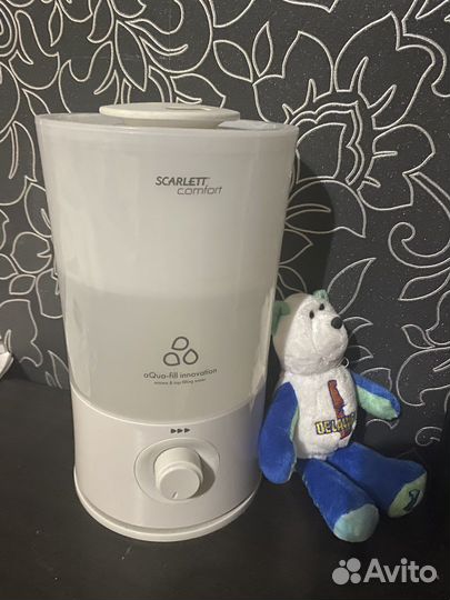 Увлажнитель воздуха