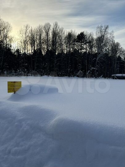 Участок 15 сот. (ИЖС)