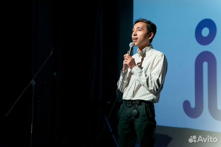 Продажа готового бизнеса Школа Вокала