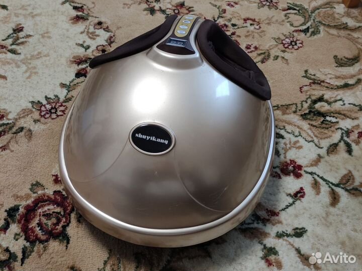 Массажер для ног