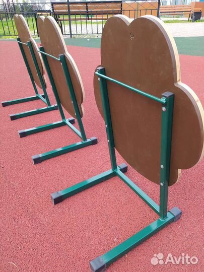 Номера призовых мест