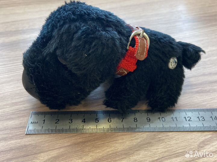 Коллекционные игрушки животные