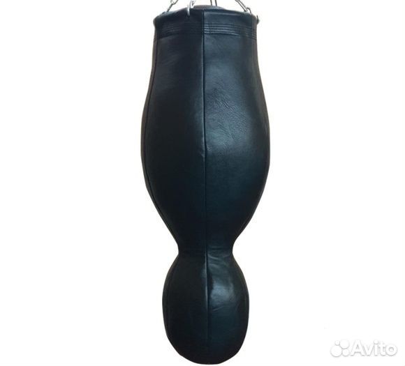 Боксёрский мешок 