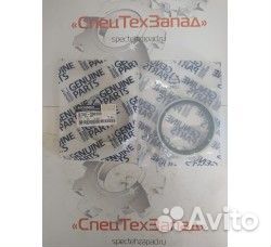 S700-090309, уплотнение, hyundai