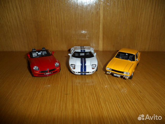 BMW Z8, Deagostini, Суперкары