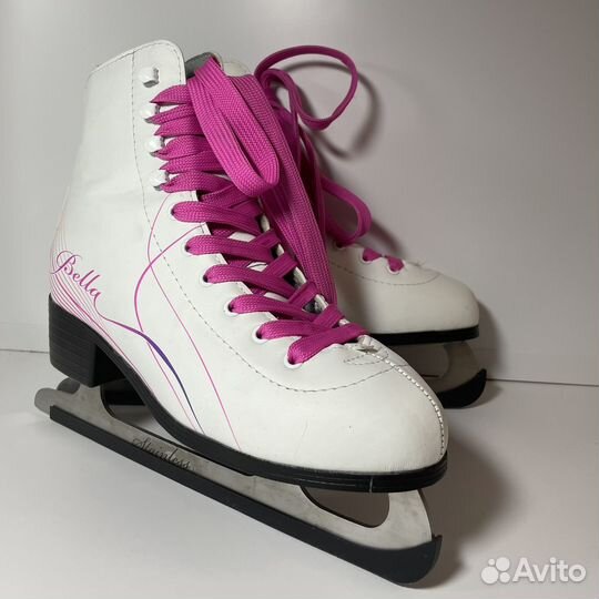 Фигурные коньки (39)