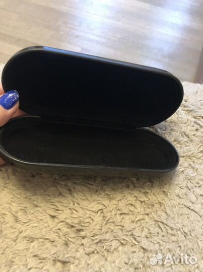 Очешник новый