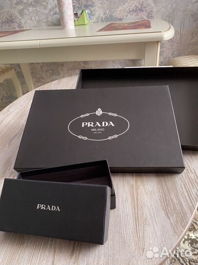 Коробки подарочные, разные