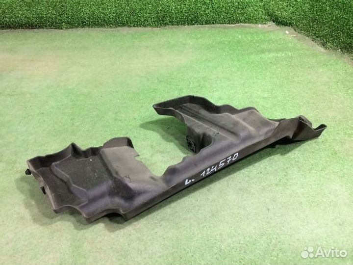 Защита радиатора передняя левая Honda Shuttle GP7