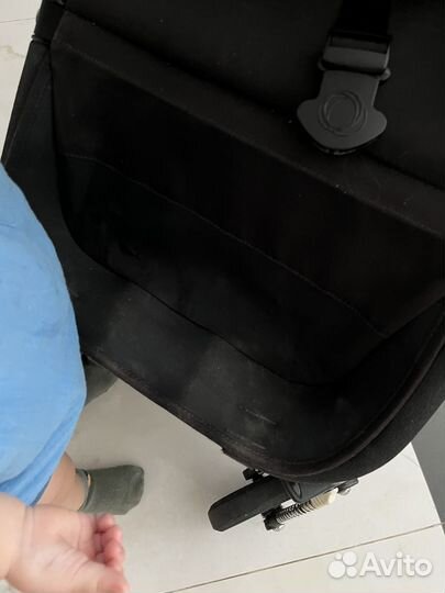 Bugaboo cameleon 3 коляска 2 в 1
