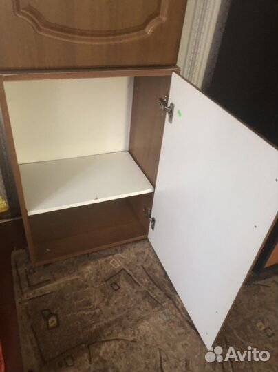 Шкаф бу
