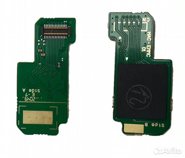 Nintendo Switch emmc 32GB