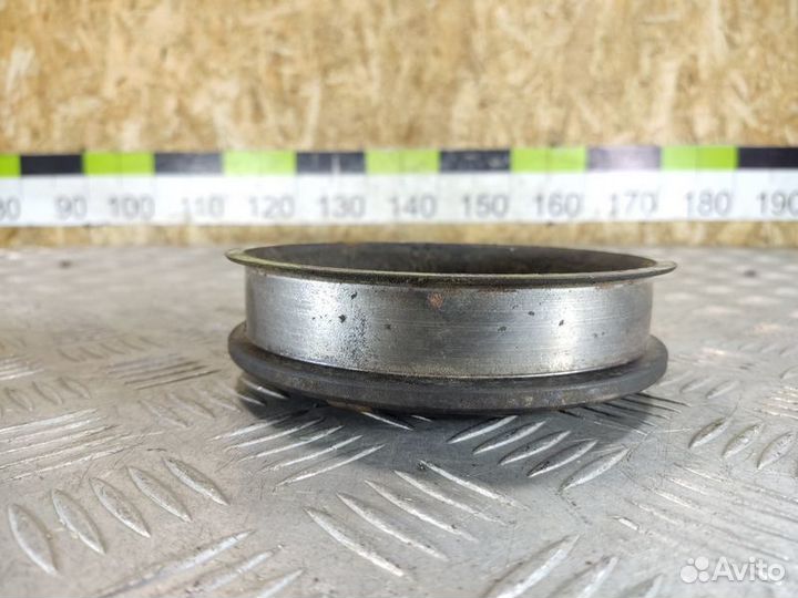 Шкив вискомуфты G 1989-2021