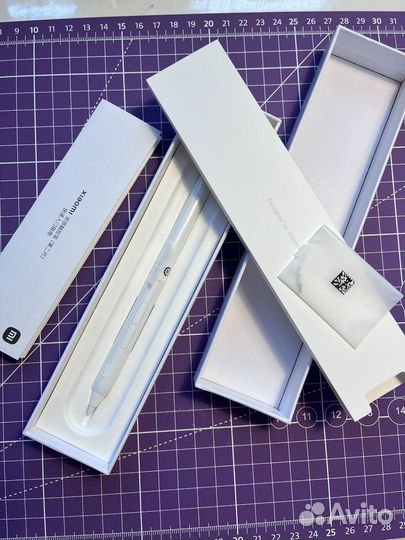 Стилус xiaomi