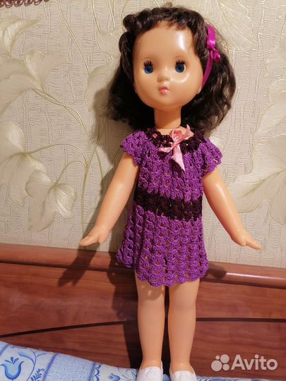 Куклы кукла СССР