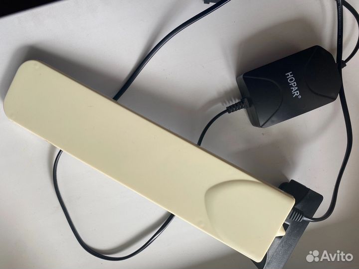 Уф лампа для аквариума