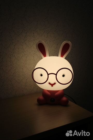 Светодиодный светильник