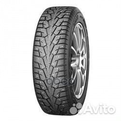 Yokohama Ice Guard Stud IG55 215/55 R16