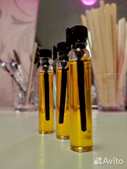 Масло усьмы