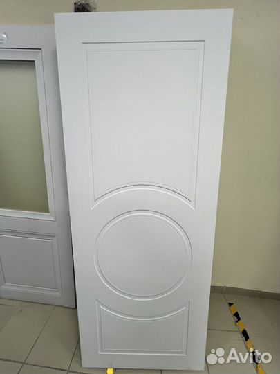 Межкомнатные двери. Доставка. Установка