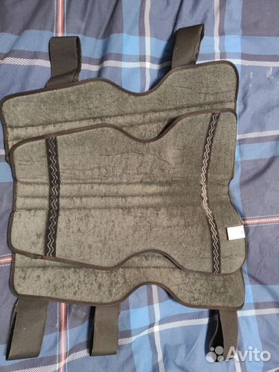 Ортез на коленный сустав orliman