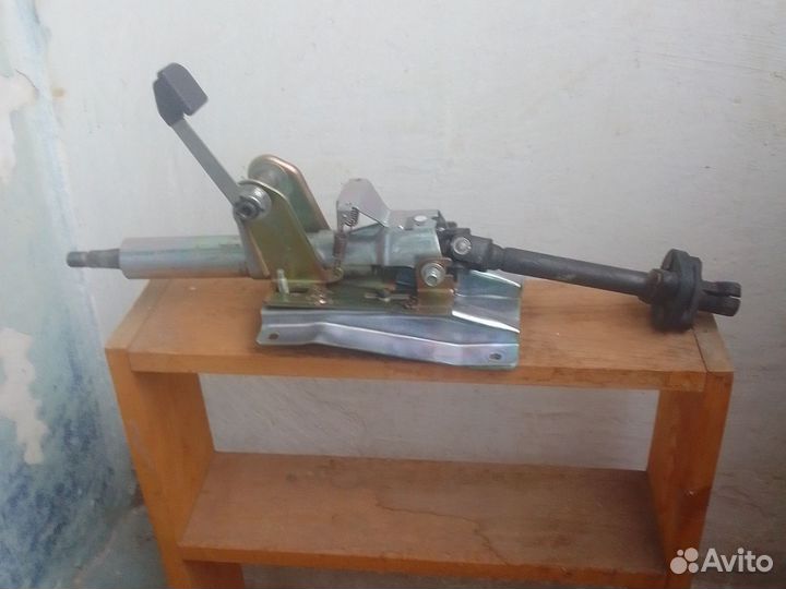 Рулевая колонка ваз11118Калина в сборе