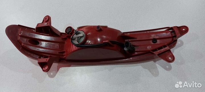 Фонарь противотуманный задний правый Chery tiggo 5