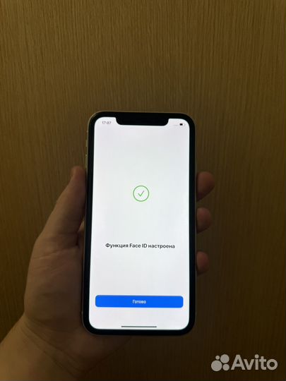 iPhone 11 64gb sim+esim original