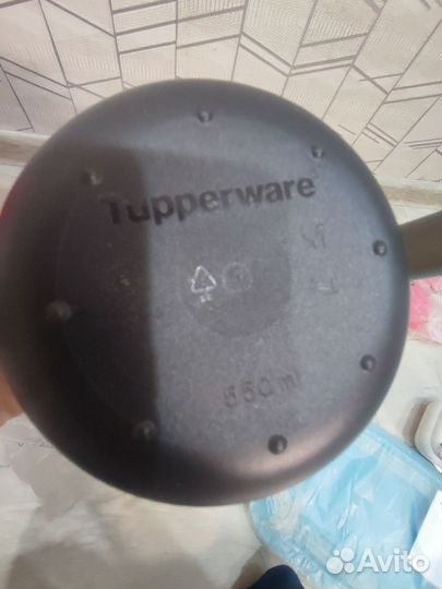 Rice maker рисоварка от Tupperware