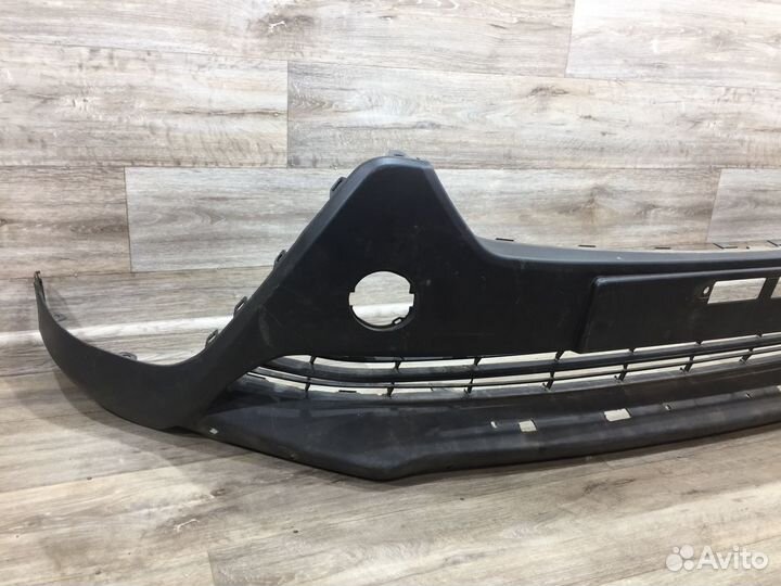 Бампер передний (нижняя часть) Toyota RAV4 (12-15)