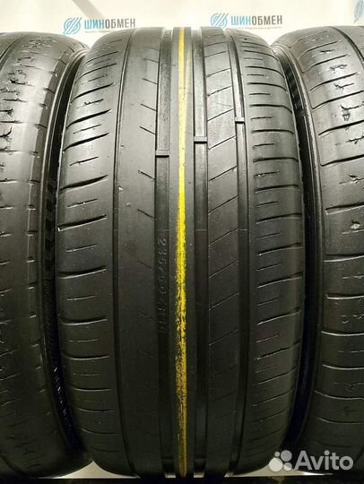 Kapsen SportMax S2000 235/50 R18 101W