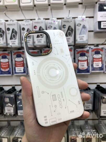 Чехол для iPhone