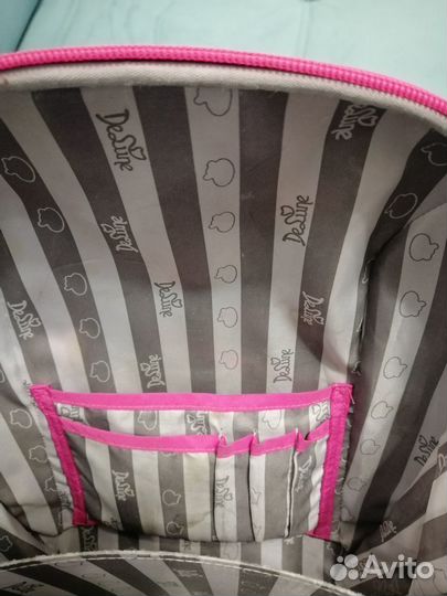 Школьный рюкзак