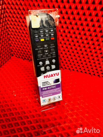 Пульт универсальный