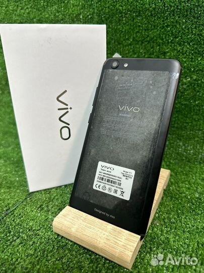 Vivo Y71, 4/32 ГБ