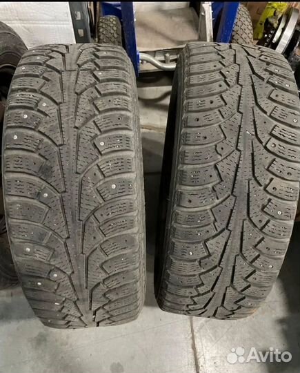 Nokian Tyres Nordman 5 205/55 R16 94T