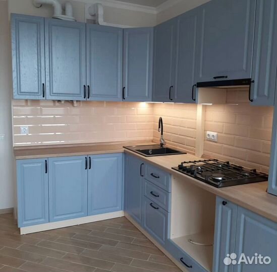 Кухня Кухонный гарнитур