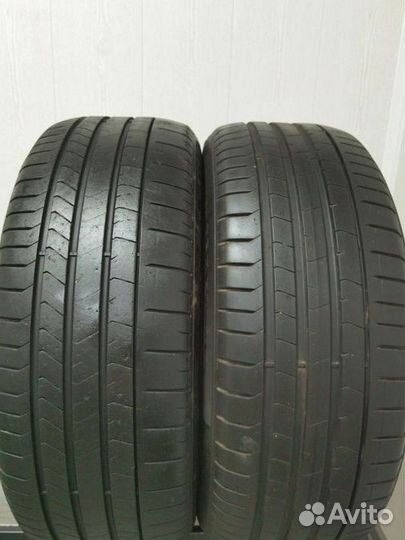 Pirelli P Zero 245/45 R20 103V