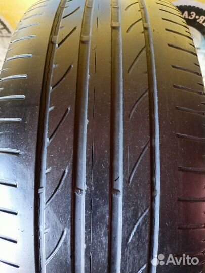 Bridgestone Dueler H/P Sport 235/60 R16 100H