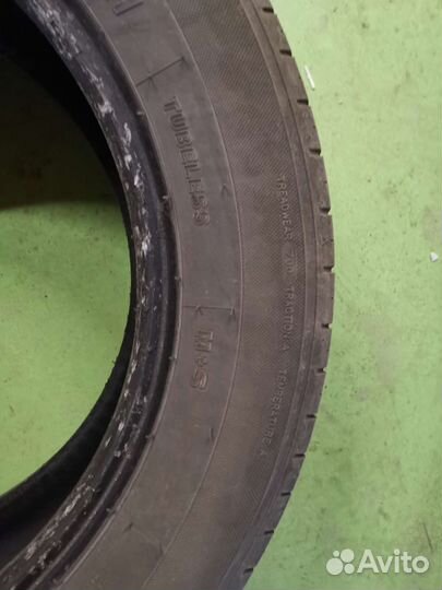 Tigar Summer SUV 225/60 R17