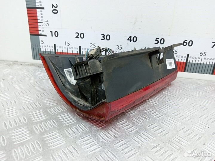 Фонарь задний для Dacia Logan 1 8200864610