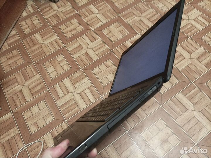 Ноутбук Asus на запчасти