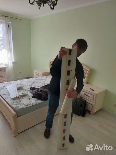 Переезды Грузчики Долгопрудный