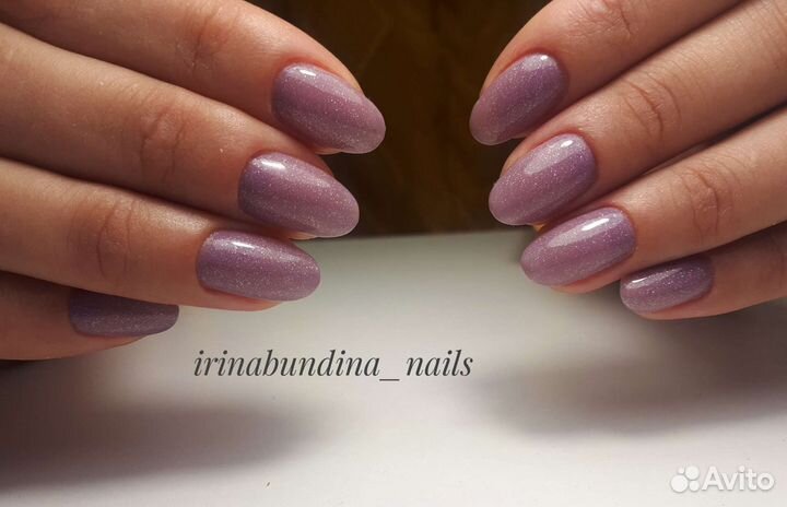 Курсы маникюра и педикюра