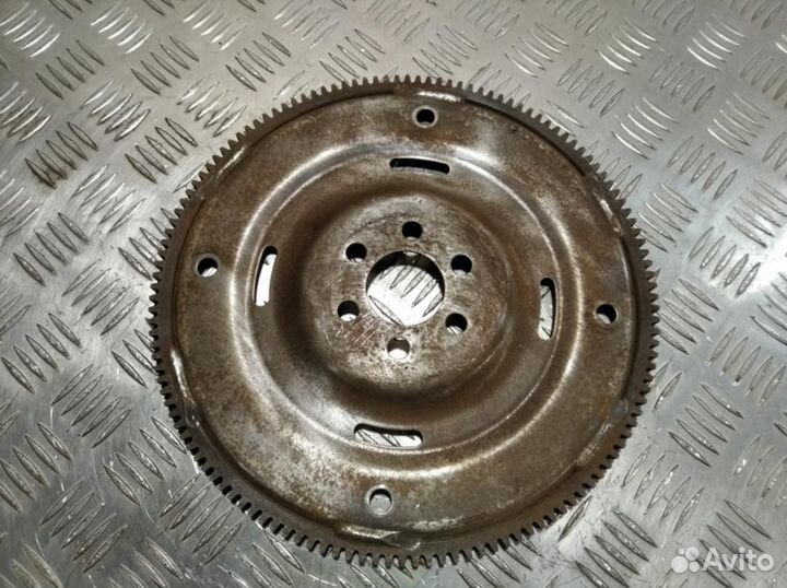 Маховик Mitsubishi Lancer 10