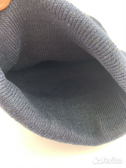 Шапка на взрослого/подростка новая