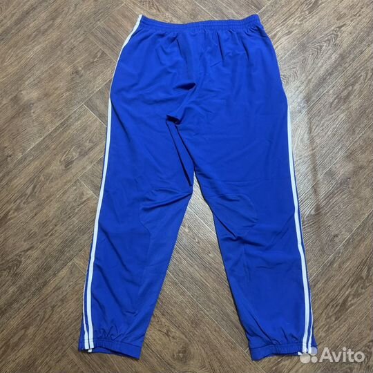 Спортивные Штаны Adidas Россия XL