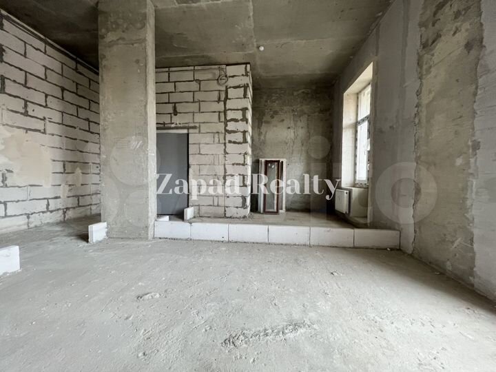 2-к. квартира, 50 м², 8/8 эт.