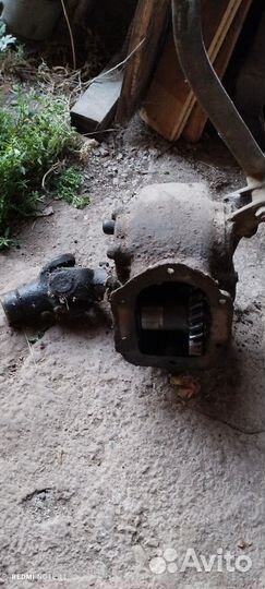 Запчасти газ 66